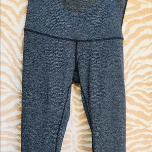 Lululemon Wunder Under